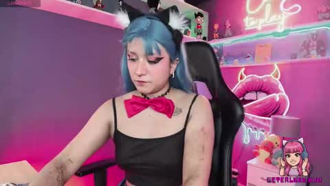 Luan online show from 03.07.26