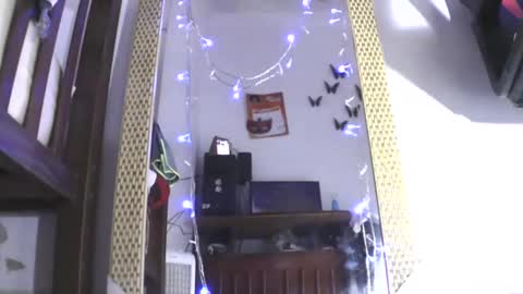 Snapshot of luanna837 chatting on 12.08.24 luanna837 online show from 12.08.24