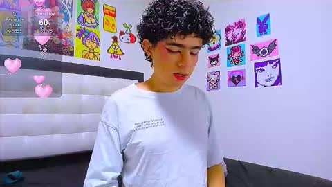 Snapshot of luanrush_ chatting on 02.27.26 LuanRush online show from 02.27.26