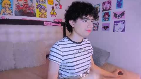 LuanRush online show from 04.06.26