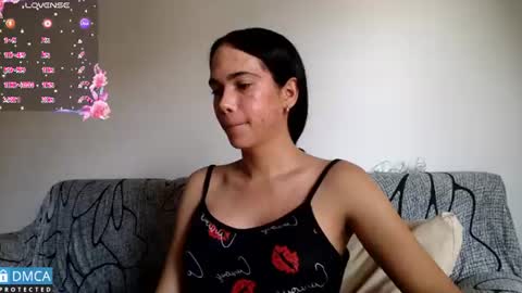 luara_ online show from 07.22.26