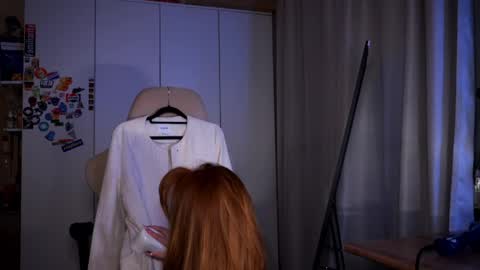 Luba online show from 04.17.26