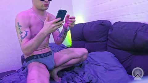 lubimov online show from 05.06.26