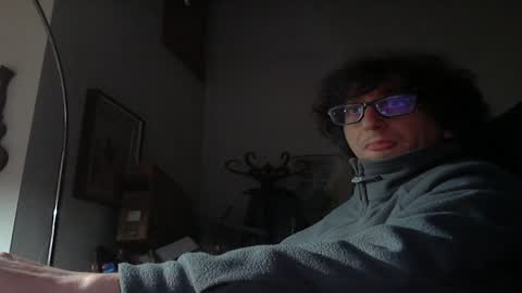 luca78 online show from 12.01.24