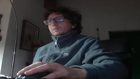 luca78 online show from 10.07.25