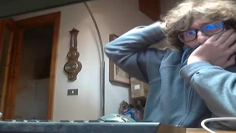 luca78 online show from 10.25.25