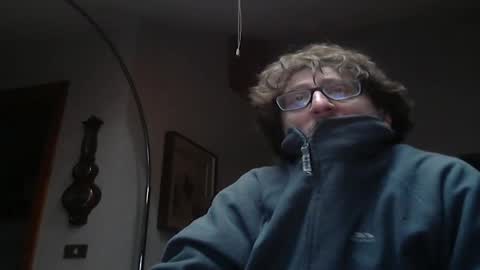 luca78 online show from 03.15.26