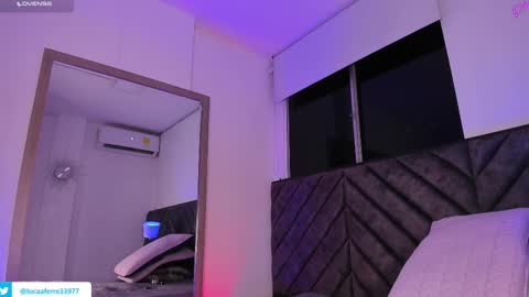 Luca Ferrer online show from 02.27.25