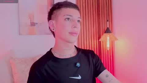 Luca  online show from 03.12.26