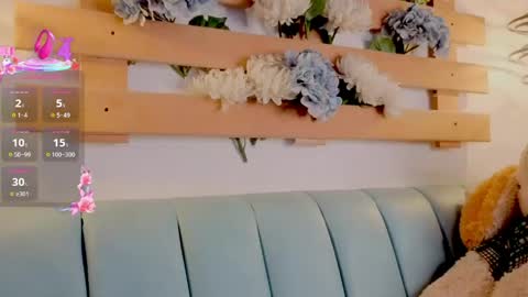 Luca  online show from 04.28.26