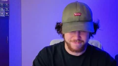 Luca S online show from 12.02.25