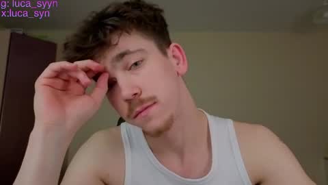 Luca S online show from 04.12.26