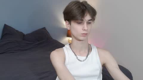 Snapshot of lucacharm chatting on 02.12.25 lucacharm online show from 02.12.25