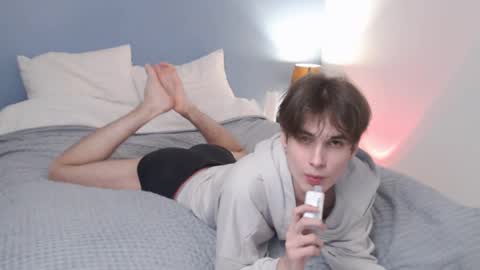 Snapshot of lucacharm chatting on 03.03.25 lucacharm online show from 03.03.25