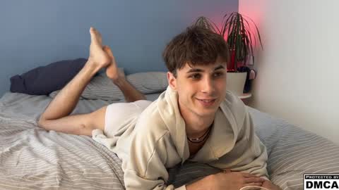 lucacharm online show from 04.08.26