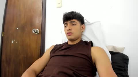 lucacosta19 online show from 02.25.26