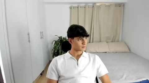 lucacosta19 online show from 04.25.26