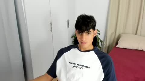 lucacosta19 online show from 04.27.26