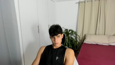 lucacosta19 online show from 04.30.26