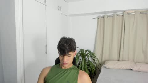lucacosta19 online show from 05.03.26