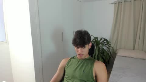 lucacosta19 online show from 05.05.26