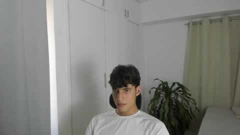 lucacosta19 online show from 05.07.26