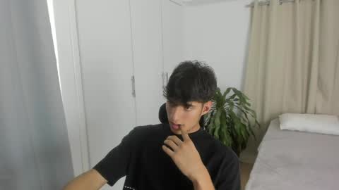 lucacosta19 online show from 05.09.26