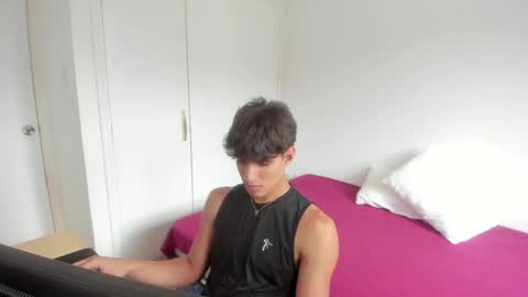 lucacosta19 online show from 05.18.26