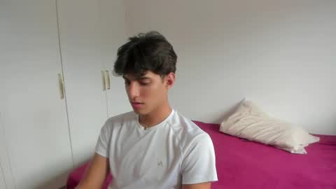 lucacosta19 online show from 05.20.26