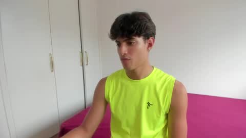 lucacosta19 online show from 05.21.26