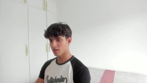 lucacosta19 online show from 05.22.26