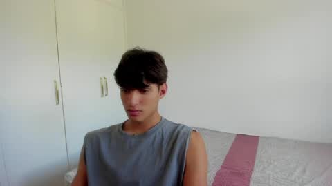 lucacosta19 online show from 05.24.26