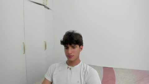 lucacosta19 online show from 05.27.26