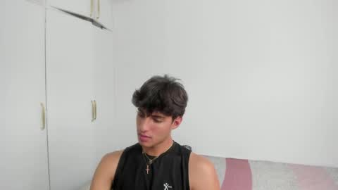 lucacosta19 online show from 05.27.26