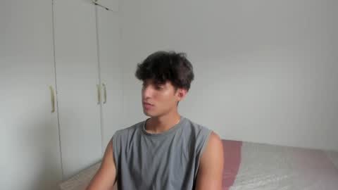 lucacosta19 online show from 06.04.26
