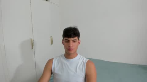 lucacosta19 online show from 06.20.26