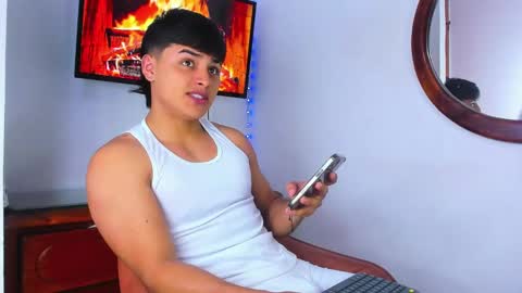 Luca Dior online show from 01.06.25