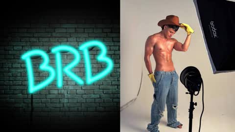 Luca Dior online show from 11.15.25