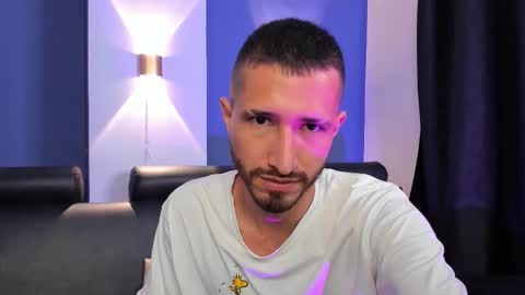 Snapshot of lucas4me chatting on 02.03.26 Lucas online show from 02.03.26