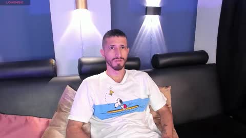 Snapshot of lucas4me chatting on 02.06.26 Lucas online show from 02.06.26