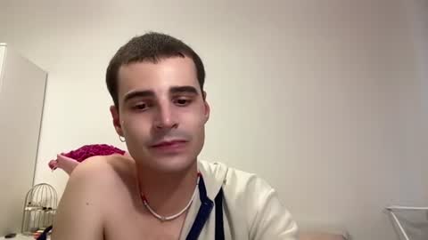 lucas_bennett online show from 07.26.26