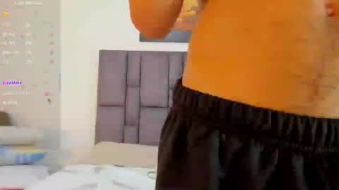 lucas_cruz1 online show from 07.08.26