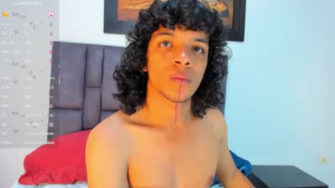 lucas_cruz1 online show from 07.14.26