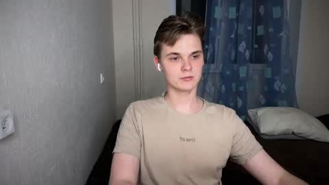 Lucas Gill online show from 12.06.24