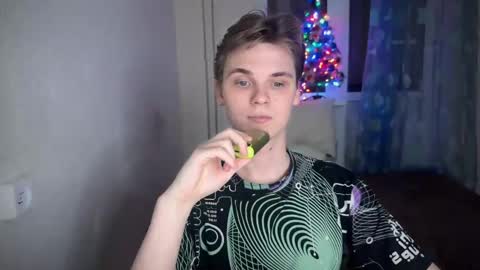 Lucas Gill online show from 12.16.24