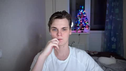 Lucas Gill online show from 12.17.24