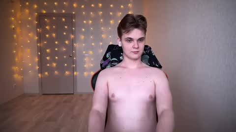 Lucas Gill online show from 01.09.25