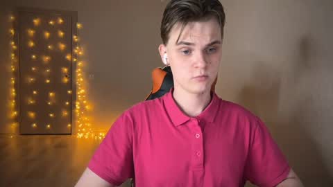 Lucas Gill online show from 01.22.25