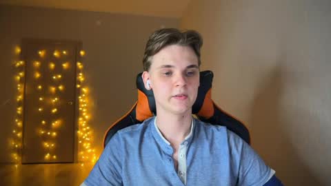 Lucas Gill online show from 01.29.25