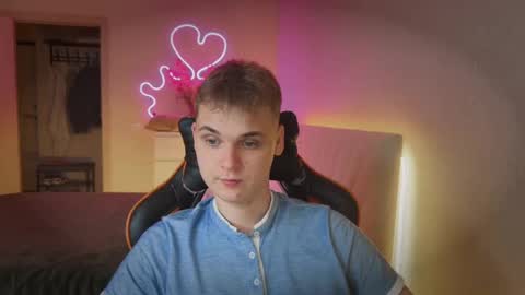 Lucas Gill online show from 09.09.25